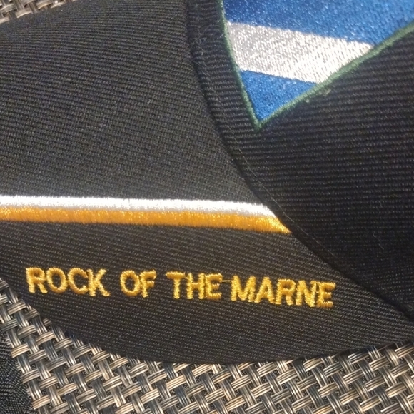 3rd Infantry Division Black Cap - Picture 4 of 9